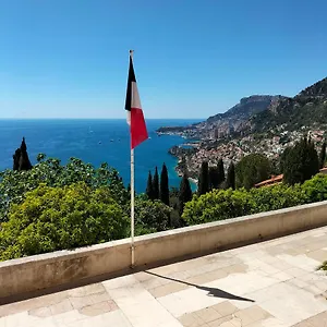 Joli Deux Pieces Vieux Village De Appartement Roquebrune-Cap-Martin