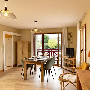 Christie By Interhome Appartement Dinard