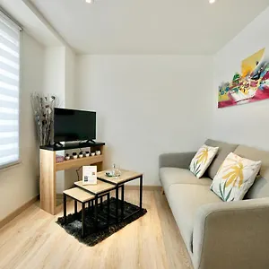 T2 Du Douric Appartement Concarneau