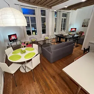  Apartment Heart Of St Germain Des Pres