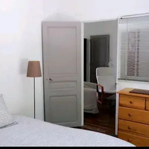 Petite Maison En Appartement